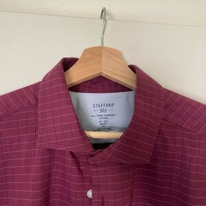 Stafford 365 Men’s Dress Shirt